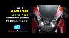Apache 160 Tvs Rtr Conseils Secret Astuces Caractéristiques Kilométrage Caractéristiques Techniques Critique D'utilisateur En Hindi