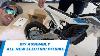 Assemblage De La Toute Nouvelle Moto électrique Electro U0026 Co Etm Rtr
