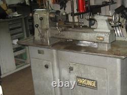 Atelier de machine prêt à l'emploi