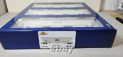 Athearn Genesis KYLE Railways Ensemble de 3 wagons couverts Trinity ATH G97162 HO
