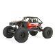 Axial 1/10 Capra 1.9 4ws Unlimited Trail Buggy Rtr (noir) Axi03022t2