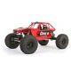 Axial 1/10 Capra 1.9 4ws Unlimited Trail Buggy Rtr (rouge) Axi03022bt1