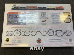 BACHMANN Chattanooga Train Set HO Prêt à l'Emploi (155 Pièces) NEUF SCELLÉ