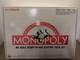Bachman Édition De Collection Monopoly Échelle Ho Train Prêt à Rouler. Tout Neuf
