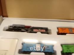 Bachman Édition de Collection Monopoly Échelle HO Train Prêt à Rouler. Tout Neuf