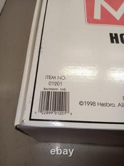 Bachman Édition de Collection Monopoly Échelle HO Train Prêt à Rouler. Tout Neuf