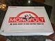 Bachman Édition De Collection Monopoly Ho Échelle Prêt à Rouler Train Set 01201 Neuf