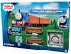 Bachmann 00642 Ensemble Prêt à L'emploi Ho Scale Thomas Avec Annie Et Clarabel En Ho Scale