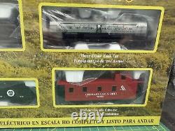 Bachmann 00750 Échelle HO CHESSIE SPECIAL (ÉCHELLE HO) Ensemble prêt à rouler