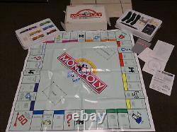 Bachmann Édition Collector Monopoly Ensemble de Train Électrique Prêt à Rouler #01201