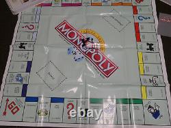 Bachmann Édition Collector Monopoly Ensemble de Train Électrique Prêt à Rouler #01201