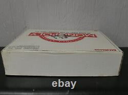 Bachmann Édition Collector Monopoly Ensemble de Train Électrique Prêt à Rouler #01201