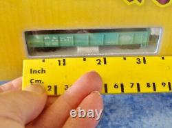 Bachmann Highballer Ensemble de train électrique N à l'échelle, complet et prêt à rouler, NIB