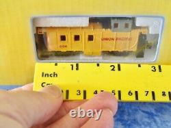 Bachmann Highballer Ensemble de train électrique N à l'échelle, complet et prêt à rouler, NIB