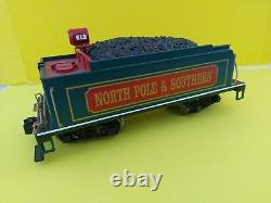 Bachmann La veille de Noël G Scale Prêt à fonctionner Trains électriques