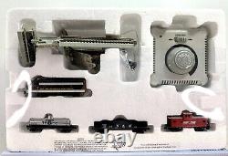 Bachmann Le cheval N Scale Ensemble de train électrique 24025