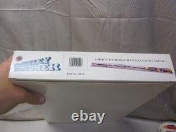 Bachmann N Scale #24010 McKinley Explorer Alaska Prêt à courir Train Nouveau