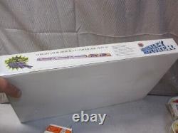 Bachmann N Scale #24010 McKinley Explorer Alaska Prêt à courir Train Nouveau