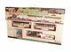 Bachmann On30 25023 Norman Rockwell American Christmas Set Prêt À Fonctionner