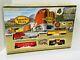 Bachmann Santa Fe Flyer Ez Track Ho Échelle Ensemble De Train Prêt à Rouler