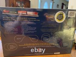Bachmann Super Chief Échelle N Train Électrique Prêt à Rouler Ensemble Neuf Scellé