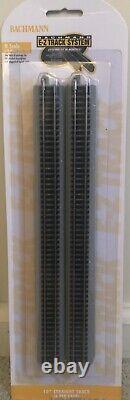 Bachmann Thunder Valley Train Set Prêt À Courir Électrique Avec Des Pistes Extra