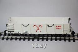 Bachmann Trains 90037 Nuit Avant Noël Prêt À Courir Kit De Train Électrique Nib