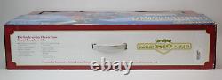 Bachmann Trains 90037 Nuit Avant Noël Prêt À Courir Kit De Train Électrique Nib