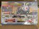 Bachmann Trains Chattanooga Ready To Run 155 Piece Elec Jeu De Train Ho Lire Desc