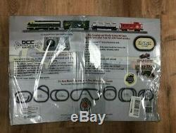 Bachmann Trains DCC Chef De Thunder Sonore Valeur Ready To Run Électrique Train
