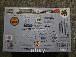 Bachmann Trains N Scale le Stallion Ensemble de Train Prêt à Rouler 24025 NIB & SCELLÉ