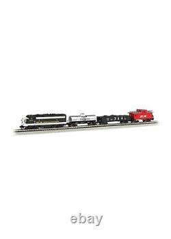 Bachmann Trains N Scale le Stallion Ensemble de Train Prêt à Rouler 24025 NIB & SCELLÉ