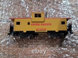 Bachmann Union Pacific 723 2-8-0 Prêt À Courir Set
