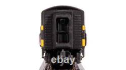 Broadway Limited à l'échelle N Frisco SLSF F3A-F3B Set DC DCC Sound 7721