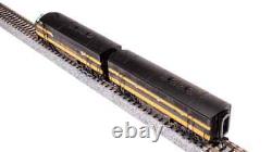 Broadway Limited à l'échelle N Frisco SLSF F3A-F3B Set DC DCC Sound 7721