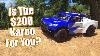 Budget Amical, Action, Prêt, Rc, Hobbytown, Vetta, Course, Pilote, Rc, Pilote, Karoo, 4x4, Désert
