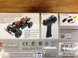 Carisma 1/24 Rtr Crawler Ford F-150 Set Asuka Créer