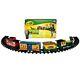 Crayola Prêt À Courir G Gauge Train Set 7-11548 Lionel Collectors Nouvelle Boîte Ouverte