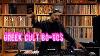 Cultes Grecs 80s 90s Ableton Push 2 Ddj 1000 Et Rekordbox