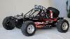 Déballer Le Buggy Du Désert Sans Brosse Carisma M10db Rtr 1 10