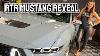 Dévoilement De La Mustang Rtr 2024 : Un Aperçu De Mon Futur Mustang