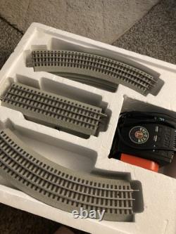 ENSEMBLE DE TRAIN O GAUGE VINTAGE Lionel Pennsylvania Flyer 6-30018