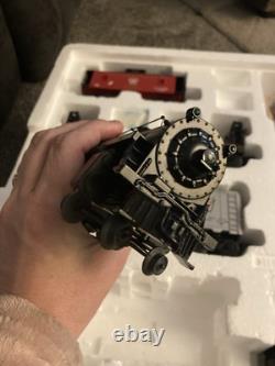 ENSEMBLE DE TRAIN O GAUGE VINTAGE Lionel Pennsylvania Flyer 6-30018