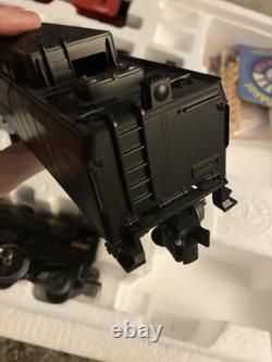 ENSEMBLE DE TRAIN O GAUGE VINTAGE Lionel Pennsylvania Flyer 6-30018