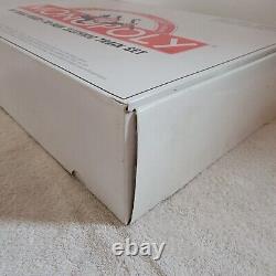 Édition Collector Monopoly Bachmann Ensemble de trains électriques prêts à rouler #01201 NIB