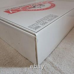 Édition Collector Monopoly Bachmann Ensemble de trains électriques prêts à rouler #01201 NIB