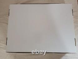 Édition Collector Monopoly Bachmann Ensemble de trains électriques prêts à rouler #01201 NIB