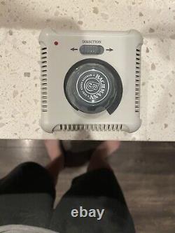 Édition limitée RARE Exclu Menards Ensemble Rail Splitter Bachmann Prêt à Rouler