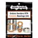 Element Rc Enduro Sendero Rtr Kit De Roulements En Acier Inoxydable + Céramique