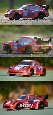 Ensemble De Batteries Udi1607 1/16 Rc 4wd Racing Car Esp Gyro Led Light Drift Rtr